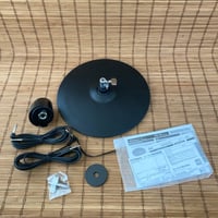 Image 2 of Roland VH-10 • 12” V-Hi-Hat Cymbal Pad • with box • made in Malaysia