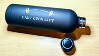 Image 1 of Power CEL Water Bottle