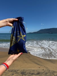 Image 3 of Paréo Baleine Céleste 