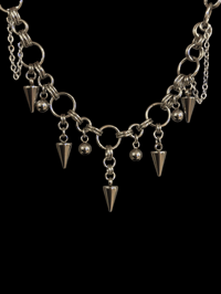 Image 2 of -;- vexed collar -;-