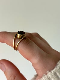 Image 4 of Double Band Garnet