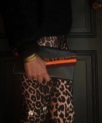Image 4 of pochette AVA mini 🐆 