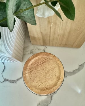 Image of Cookie / Lolly Personalised Jars