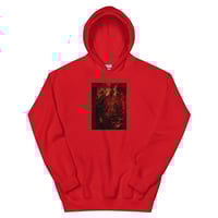 Image 2 of Eyes Hoodie