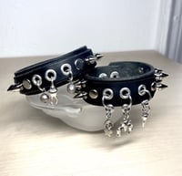 Image of Charm Cuffs