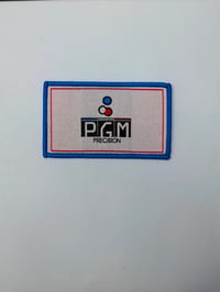 PGM