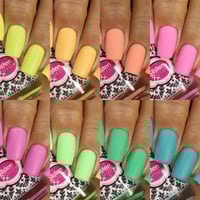 Image 9 of Glisten & Glow Sweets & Treats Collection (8 piece) 