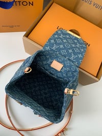 Image 5 of LV Three Pocket Backpack