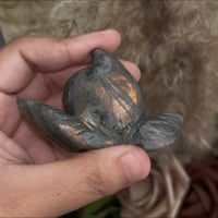 Image 8 of Labradorite Flower 