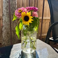 Image 3 of Country Kitchen Cut Flower Bundle