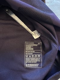 Image 14 of Tottenham Hotspur “DEMBÉLÉ 19” Match Issued Vaporknit 2017/18 Third Shirt (S)