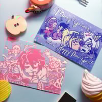 Image 1 of dn postcards