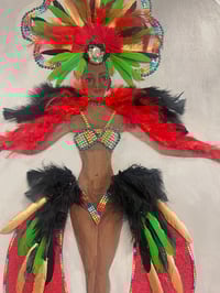 Image 5 of Carnival Ah Coming