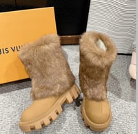 Image 5 of HENTI FUR BOOTS