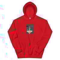 Image 13 of DROWNING IN CHAMPAGNE HOODIE
