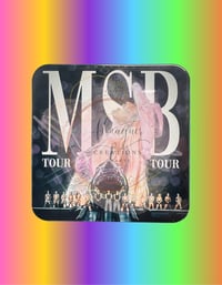 MSB Thank You Magnet