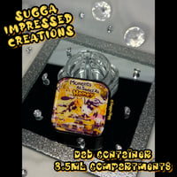 Image 3 of Honey Sanrio Dab Container
