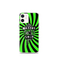 Image 8 of Hollow Soul Clear Case for iPhone®