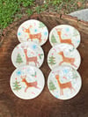holiday tapas plates 