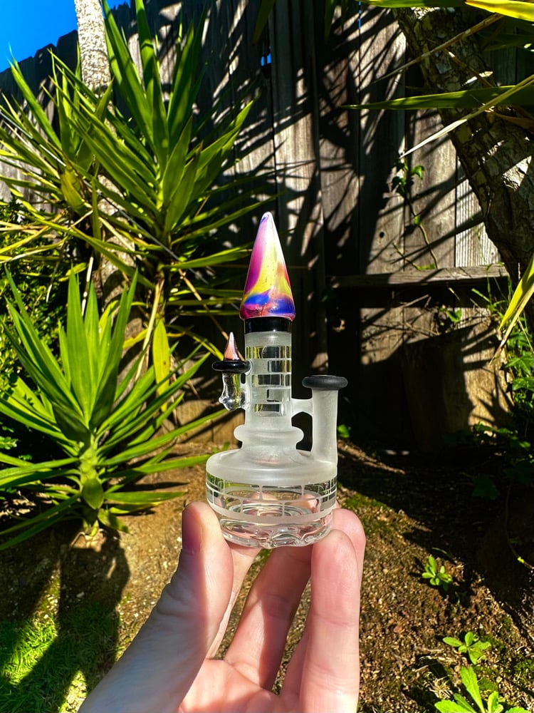 Image of JEBB x 710Labs Pffco Dry Top (Persy)