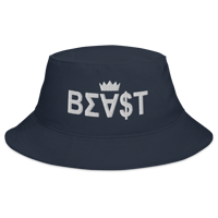 Beast Bucket Hat