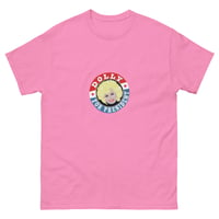 Image 16 of DOLLY FOR PRESIDENT T-SHIRT