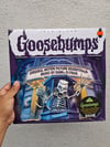 Goosebumps - OST - LP 