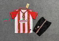 Sunderland Kit