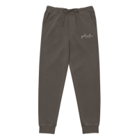 Image 1 of THE PIGMENT-DYED SWEATS