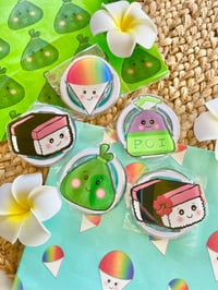 OhKay Collection Mag Grippie