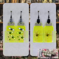 Image 1 of Specimen Jar Earrings