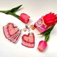 Image 1 of Playing Card Cake 