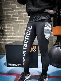 Image 2 of KMP Womens Gym & Sport Leggings