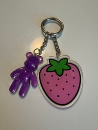 Image 5 of Keychain Duo