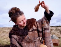 Image 3 of Cloaks; Made to Order