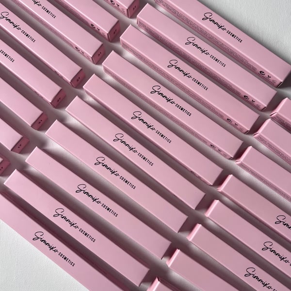 Image of Simmixo Cosmetics Lipliners