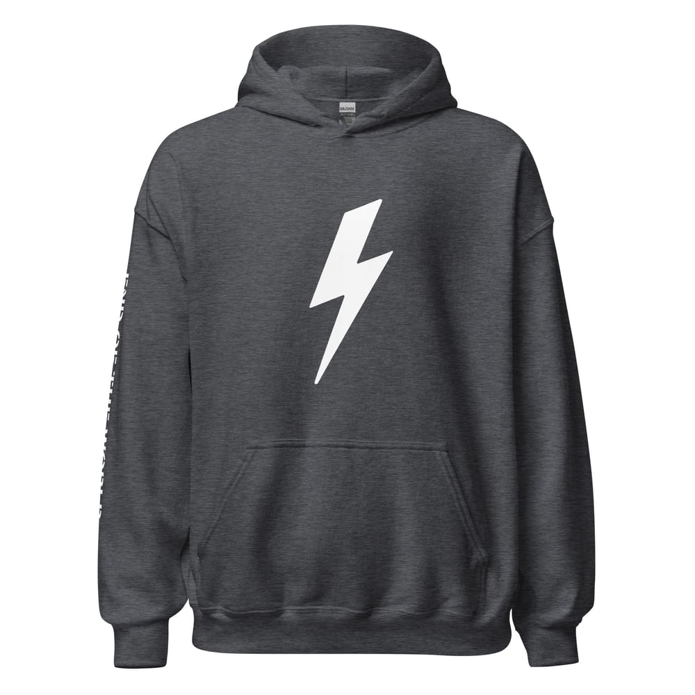 Big Bolt Hoodie