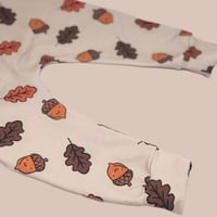 Image 4 of Little Acorn Romper