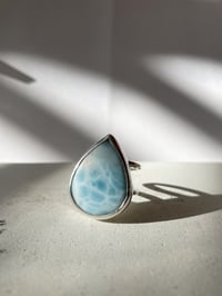 Image 1 of Larimar Double Band