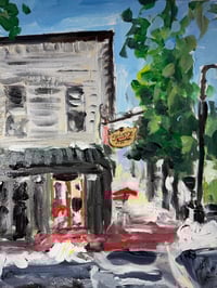 Image 16 of original  paintings continued
