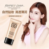 Image 3 of IMAGES Concealer BB Cream Moisturizing Cover Whitening Foundation Base Face makeup CC Cream Cosmetic