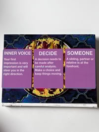 Image 3 of Mini Card Reading 