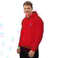 Image 13 of Unisex Hoodie Dalarna