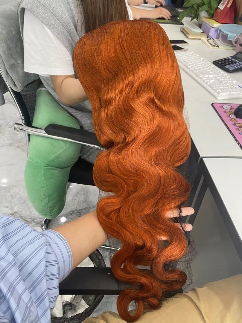 Image of Hair Vendor