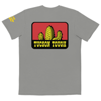 Image 3 of Tucson Tough Pocket Tee