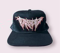 Image 2 of Turbidity - Trucker Snapback