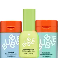 Image 1 of Moisturizing Face Cream Repairing Nourishing Dry Skin Vitamin E + Aloe Vera Gel Skincare eye cream  