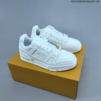 Image 8 of LV Arch Light Sneakers