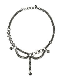 Tainted Love necklace