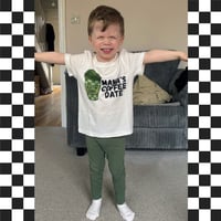 Image 6 of T-SHIRT: CUSTOM DESIGN
